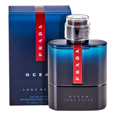 prada luna rossa homme|prada ocean for men 100ml.